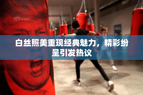 白丝照美重现经典魅力，精彩纷呈引发热议