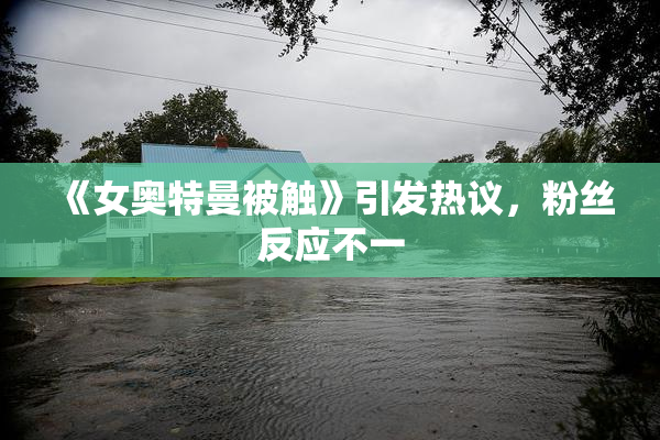 《女奥特曼被触》引发热议，粉丝反应不一