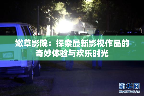 嫩草影院：探索最新影视作品的奇妙体验与欢乐时光