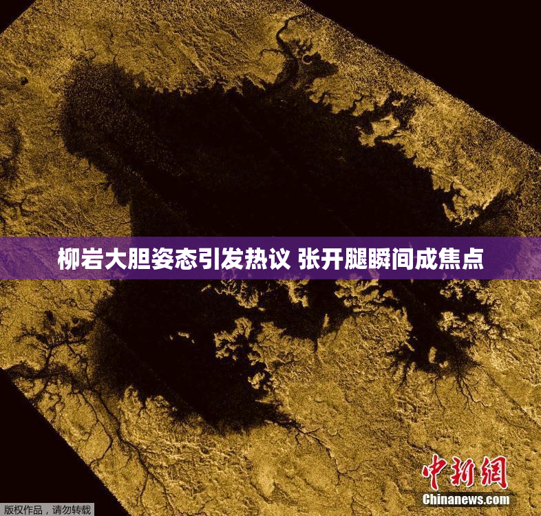 柳岩大胆姿态引发热议 张开腿瞬间成焦点
