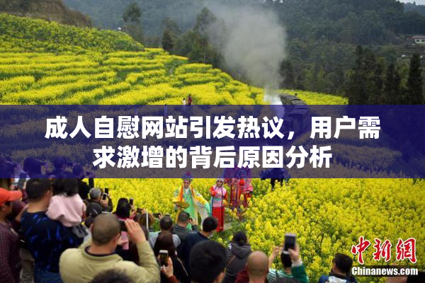 成人自慰网站引发热议，用户需求激增的背后原因分析