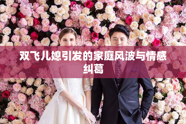 双飞儿媳引发的家庭风波与情感纠葛