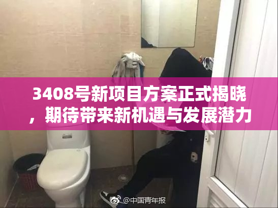3408号新项目方案正式揭晓，期待带来新机遇与发展潜力