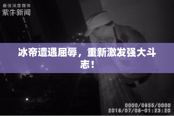 冰帝遭遇屈辱，重新激发强大斗志！