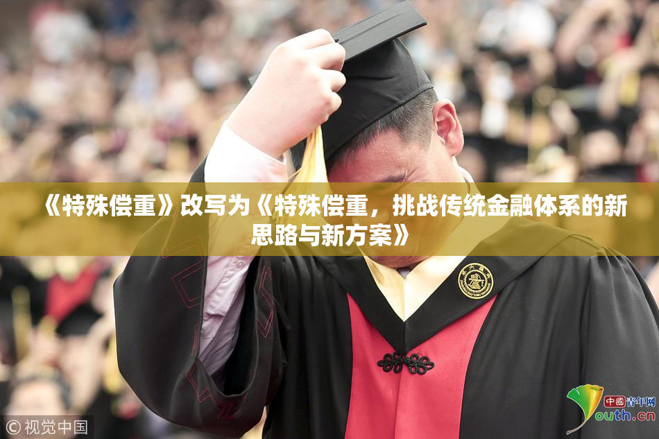 《特殊偿重》改写为《特殊偿重，挑战传统金融体系的新思路与新方案》