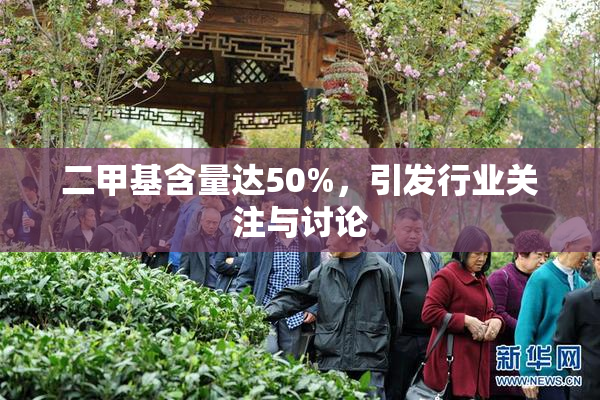 二甲基含量达50%，引发行业关注与讨论