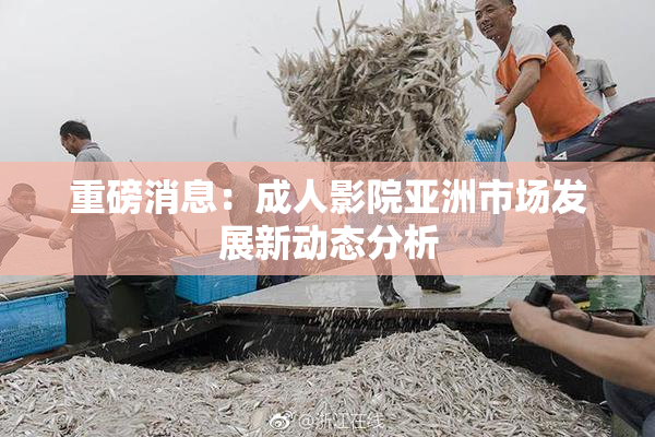 重磅消息：成人影院亚洲市场发展新动态分析