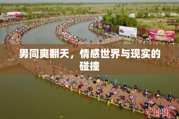 男同爽翻天，情感世界与现实的碰撞