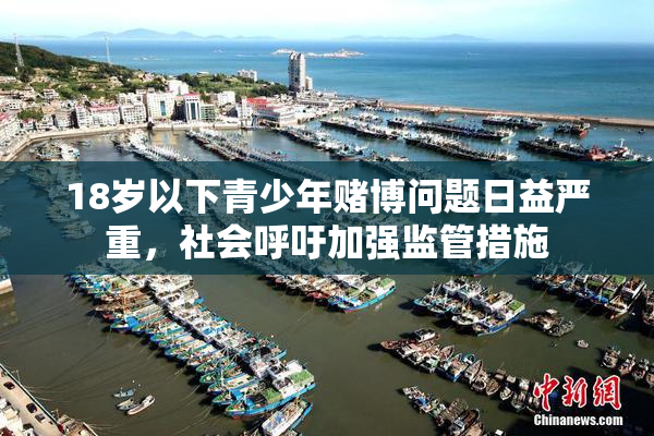 18岁以下青少年赌博问题日益严重，社会呼吁加强监管措施