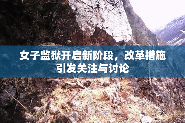 女子监狱开启新阶段，改革措施引发关注与讨论