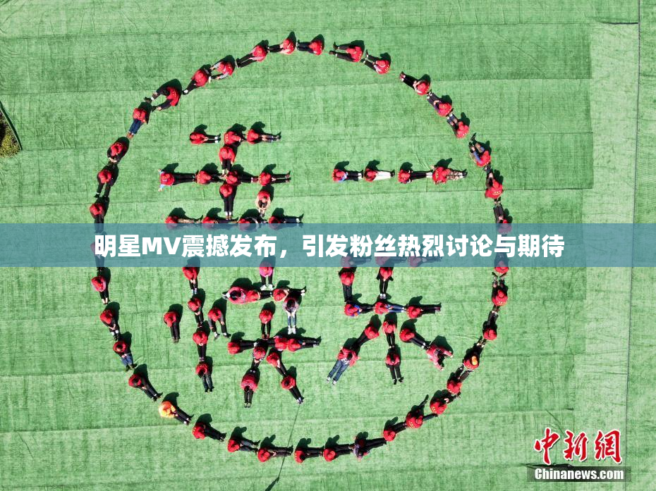 明星MV震撼发布，引发粉丝热烈讨论与期待