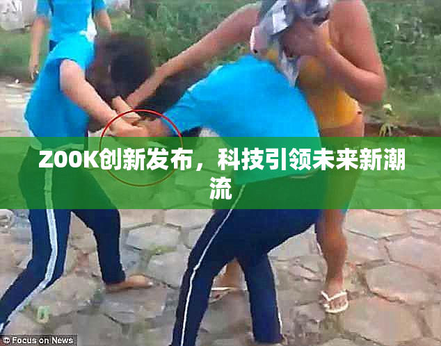 Z00K创新发布，科技引领未来新潮流