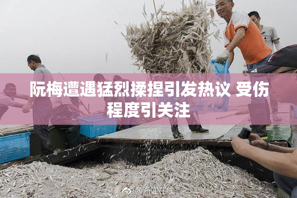 阮梅遭遇猛烈揉捏引发热议 受伤程度引关注
