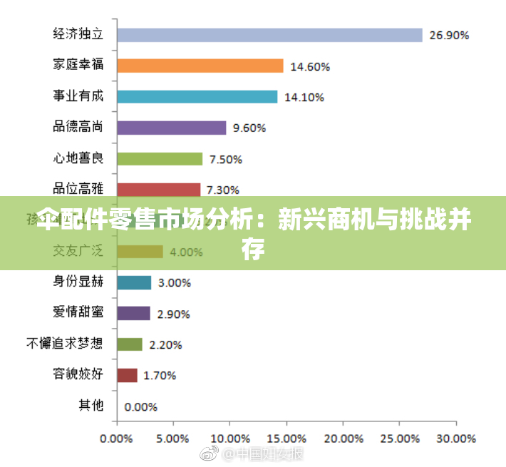 伞配件零售市场分析：新兴商机与挑战并存