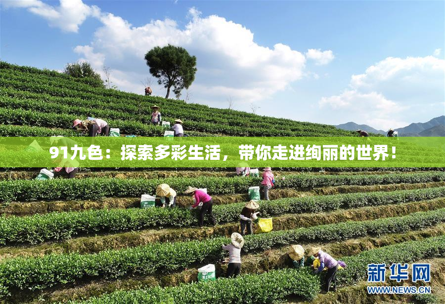 91九色：探索多彩生活，带你走进绚丽的世界！