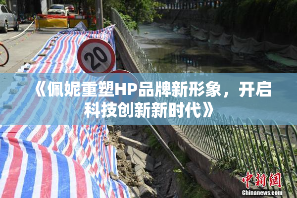 《佩妮重塑HP品牌新形象，开启科技创新新时代》