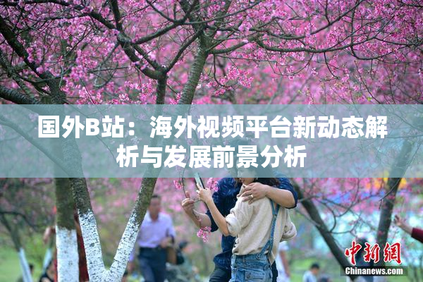 国外B站：海外视频平台新动态解析与发展前景分析