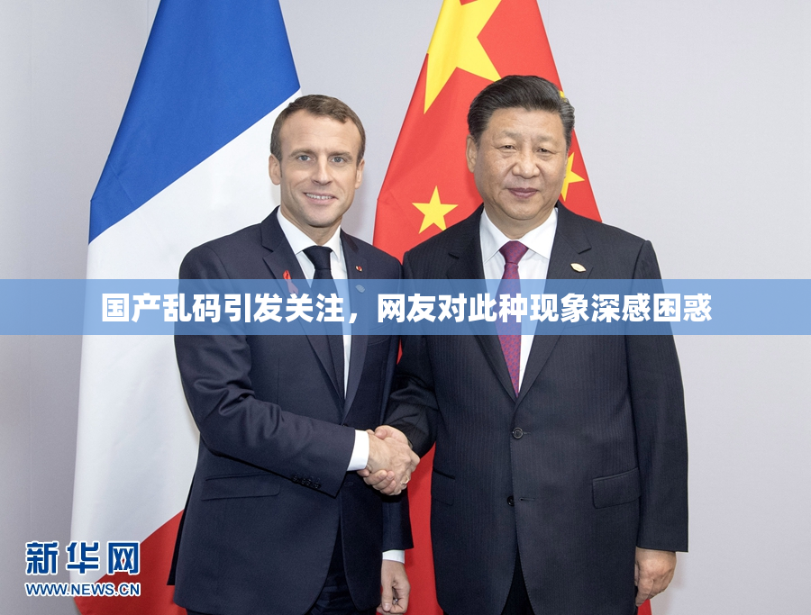 国产乱码引发关注，网友对此种现象深感困惑