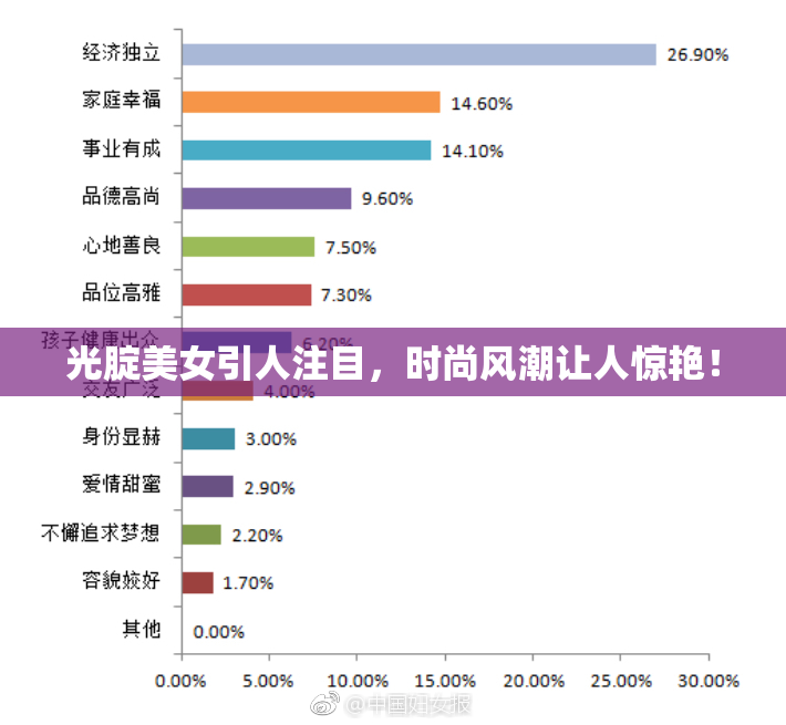 光腚美女引人注目，时尚风潮让人惊艳！
