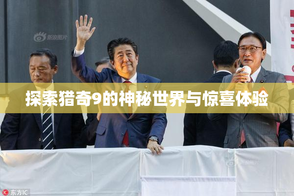 探索猎奇9的神秘世界与惊喜体验