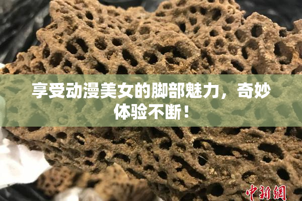 享受动漫美女的脚部魅力，奇妙体验不断！