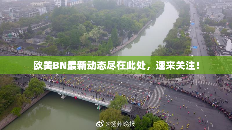 欧美BN最新动态尽在此处，速来关注！