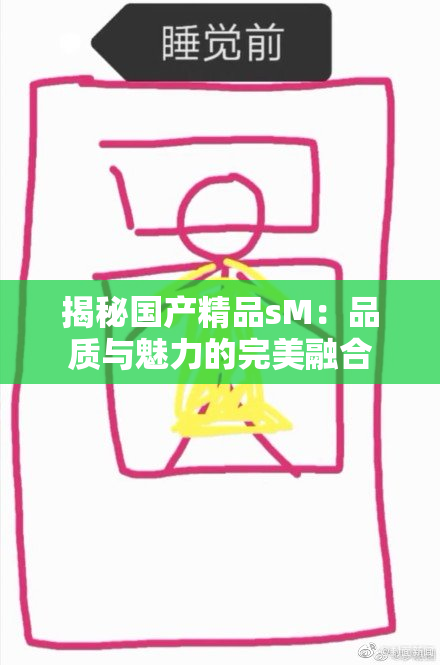 揭秘国产精品sM：品质与魅力的完美融合