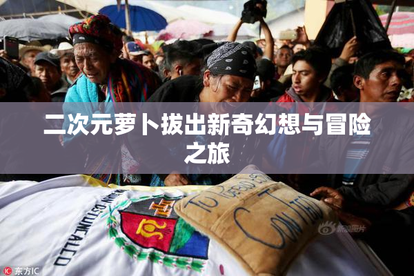 二次元萝卜拔出新奇幻想与冒险之旅