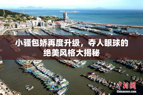 小骚包娇再度升级，夺人眼球的绝美风格大揭秘