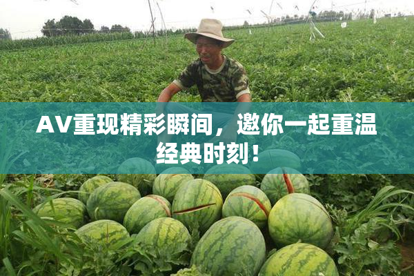 AV重现精彩瞬间，邀你一起重温经典时刻！