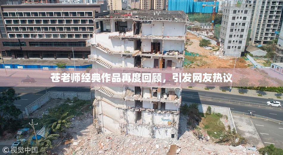 苍老师经典作品再度回顾，引发网友热议