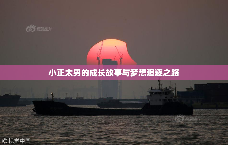 小正太男的成长故事与梦想追逐之路