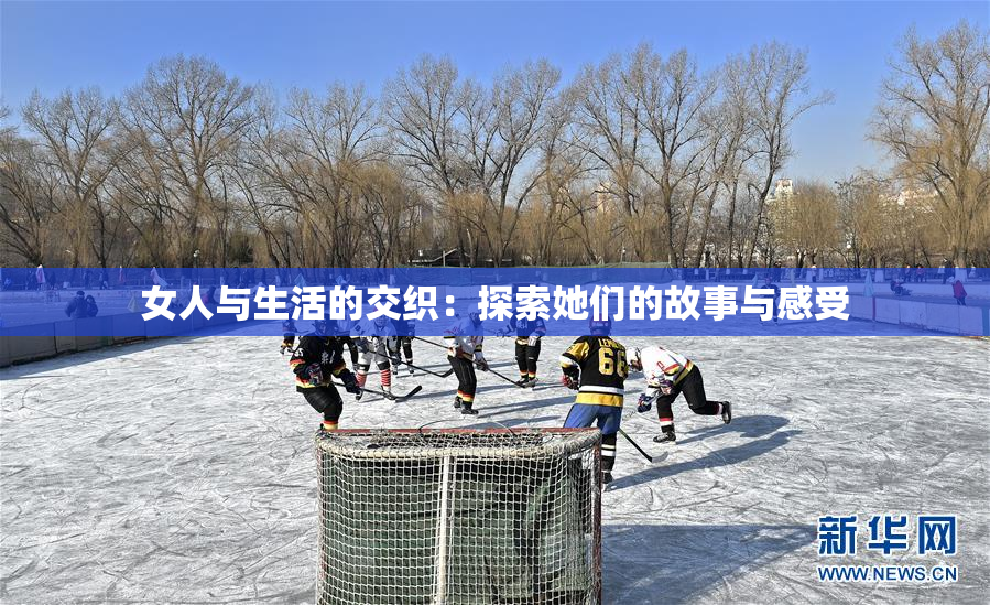 女人与生活的交织：探索她们的故事与感受