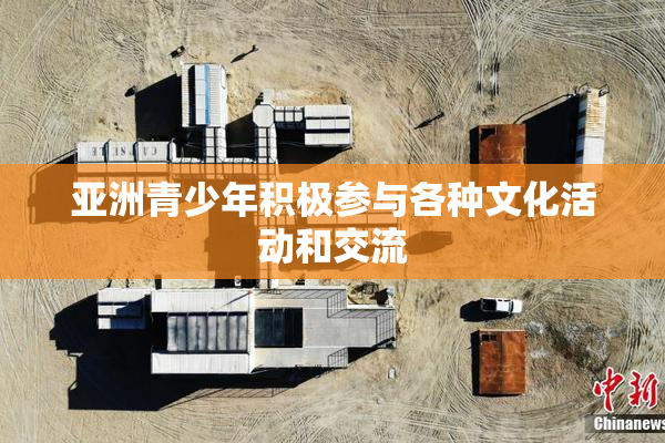 亚洲青少年积极参与各种文化活动和交流