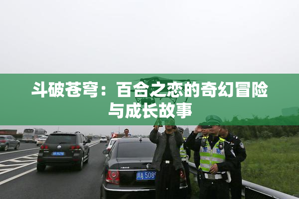 斗破苍穹：百合之恋的奇幻冒险与成长故事