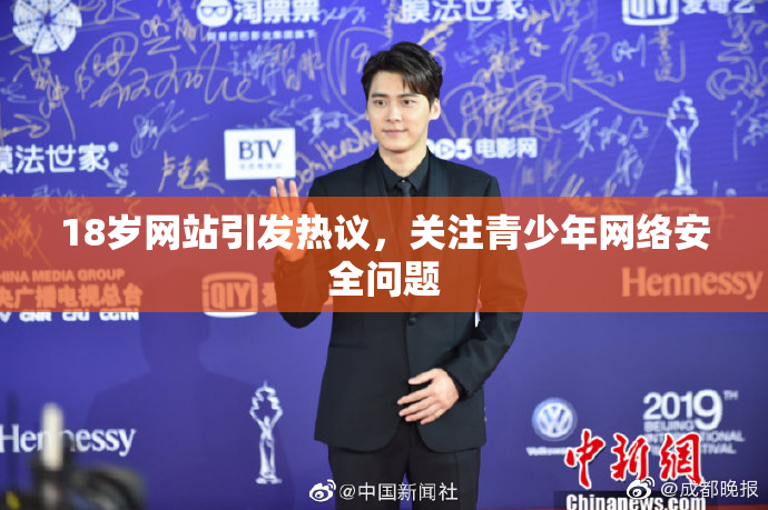 18岁网站引发热议，关注青少年网络安全问题