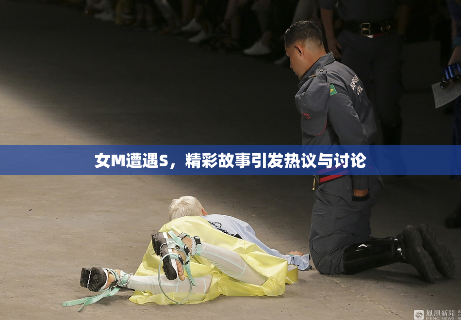 女M遭遇S，精彩故事引发热议与讨论