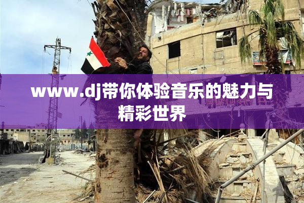 www.dj带你体验音乐的魅力与精彩世界