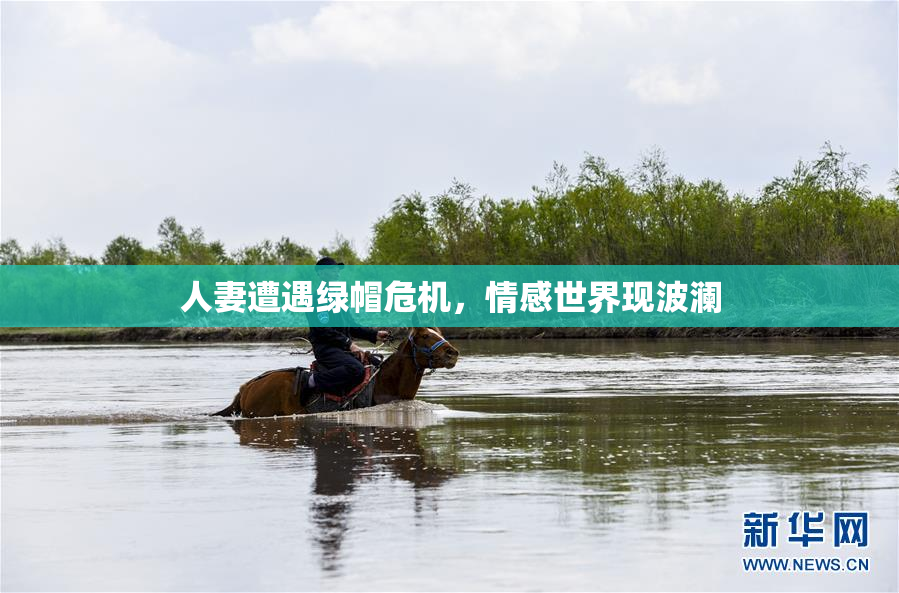 人妻遭遇绿帽危机，情感世界现波澜
