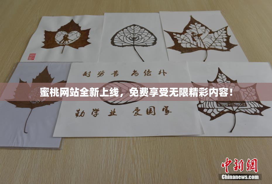 蜜桃网站全新上线，免费享受无限精彩内容！