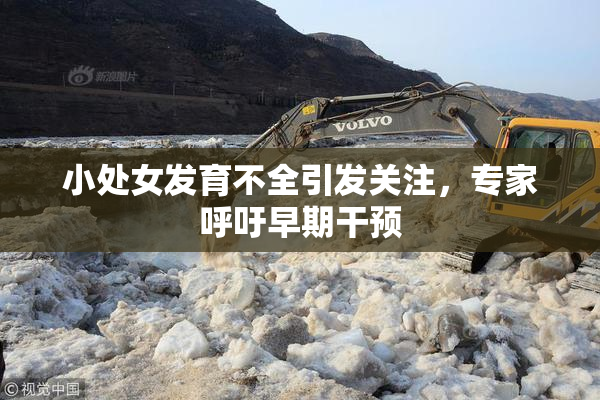 小处女发育不全引发关注，专家呼吁早期干预
