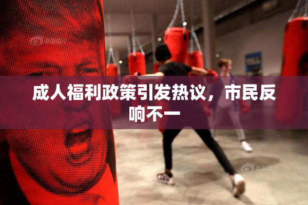 成人福利政策引发热议，市民反响不一