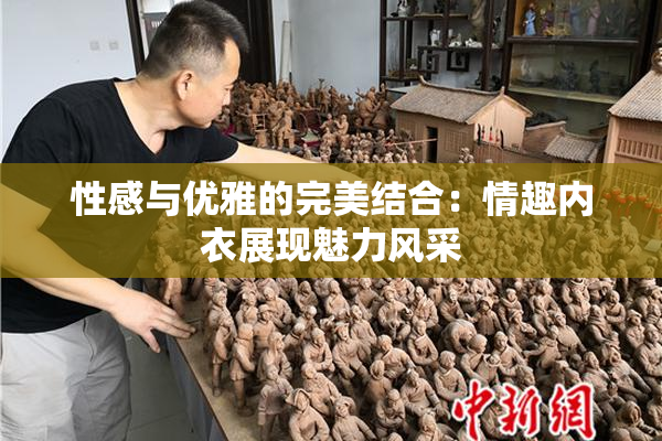性感与优雅的完美结合：情趣内衣展现魅力风采