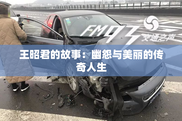 王昭君的故事：幽怨与美丽的传奇人生