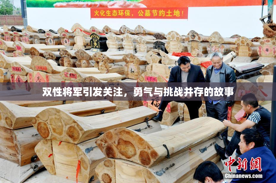 双性将军引发关注，勇气与挑战并存的故事