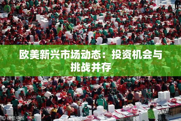 欧美新兴市场动态：投资机会与挑战并存