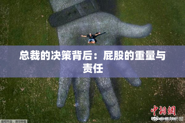 总裁的决策背后：屁股的重量与责任