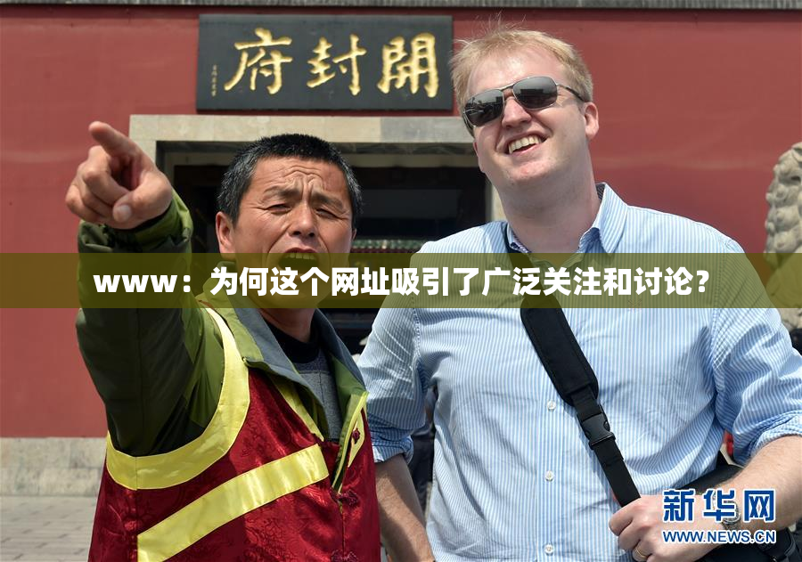 www：为何这个网址吸引了广泛关注和讨论？