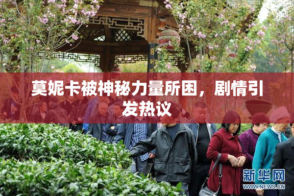 莫妮卡被神秘力量所困，剧情引发热议