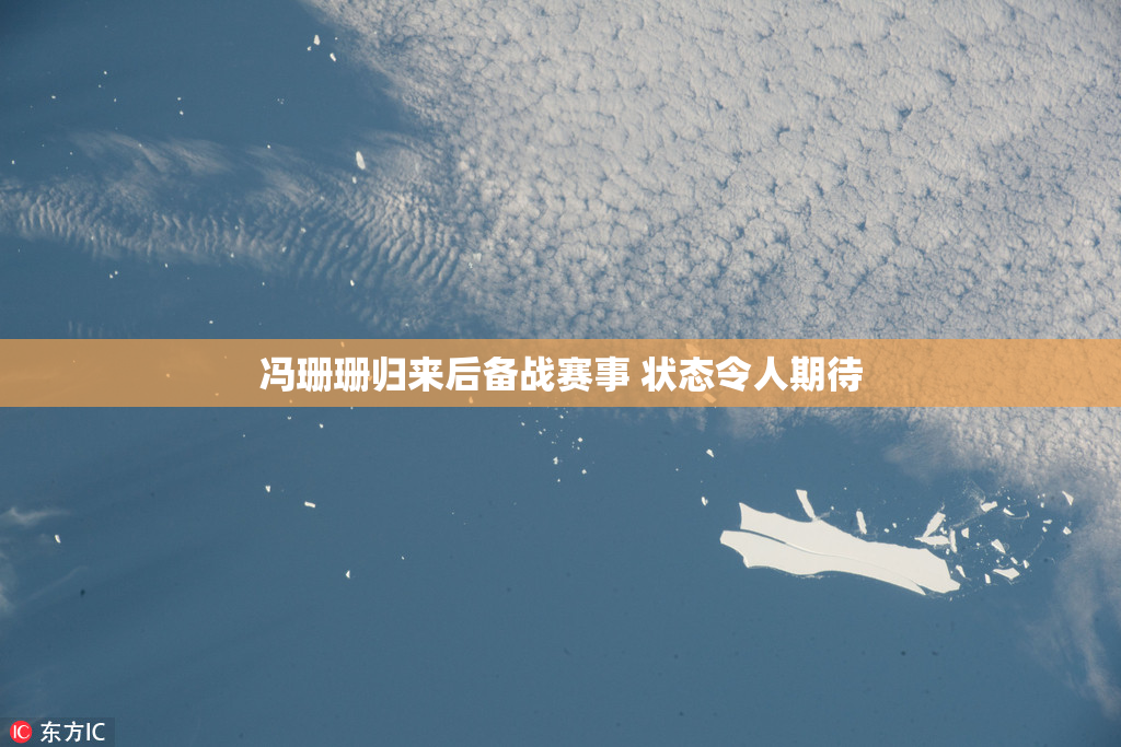 冯珊珊归来后备战赛事 状态令人期待